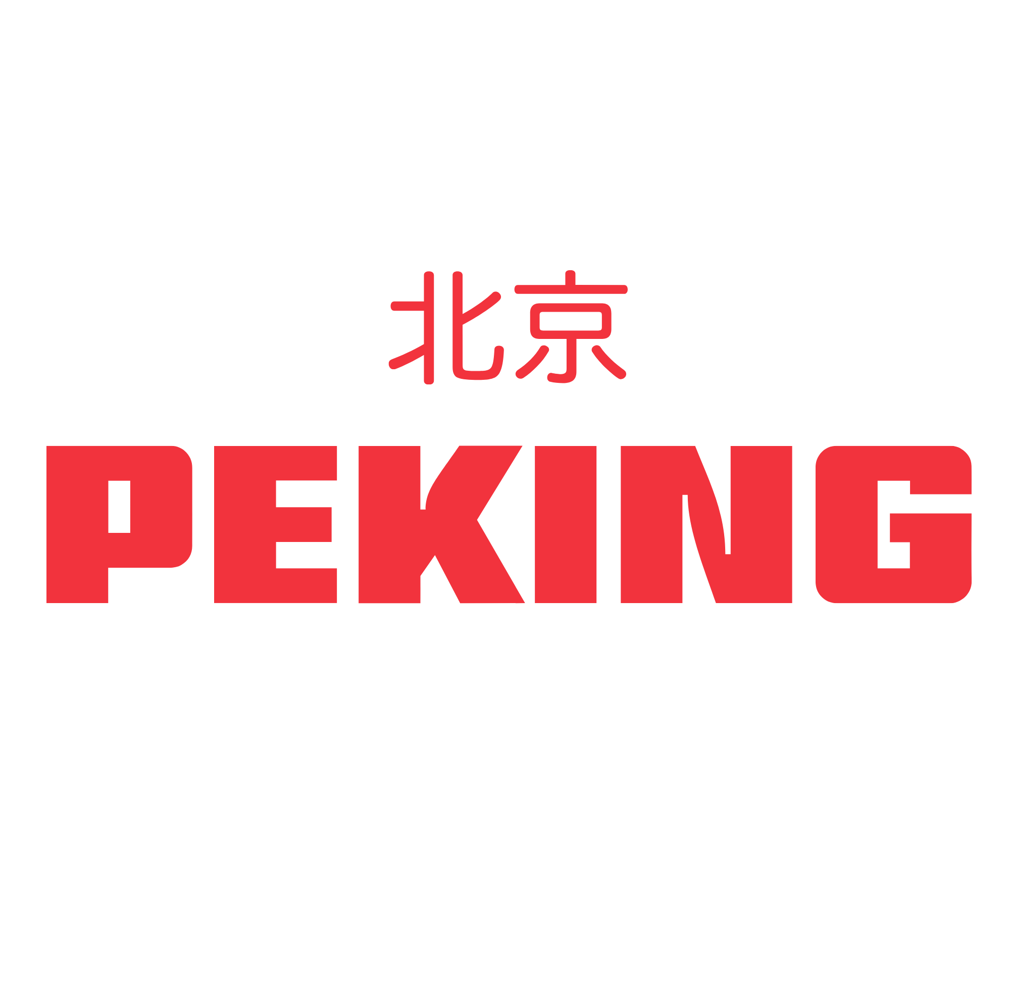 Peking